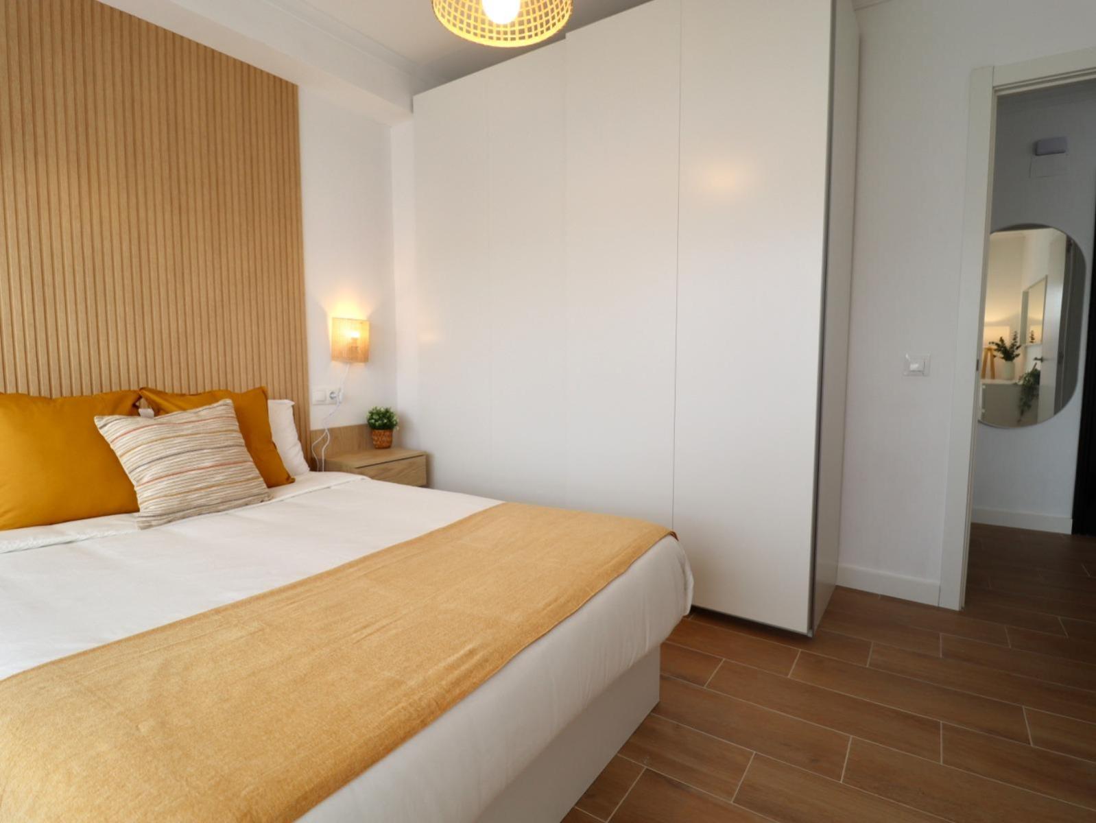 Apartment for Sale in Ribeira