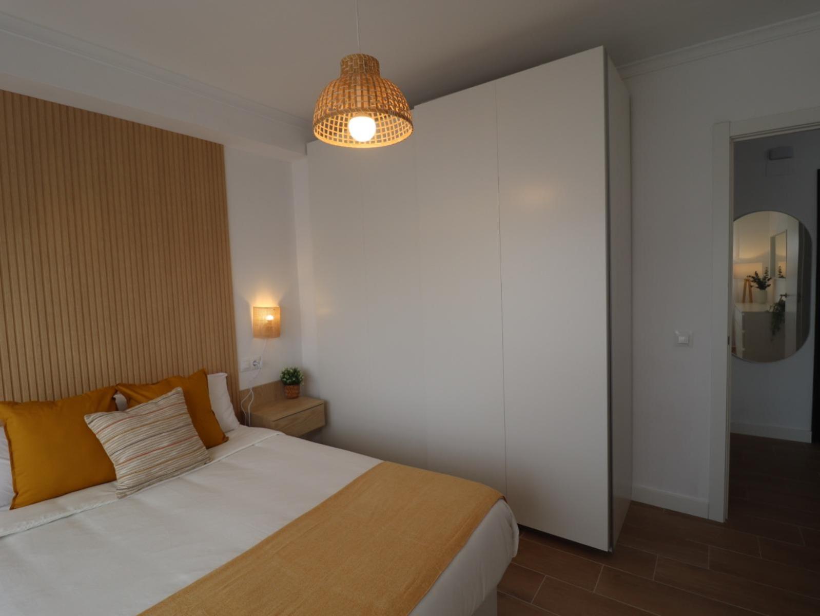 Apartment for Sale in Ribeira