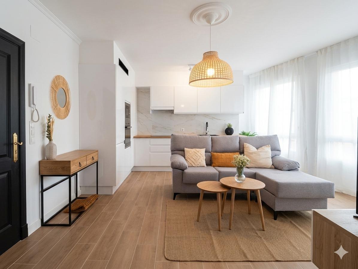 Apartment for Sale in Ribeira