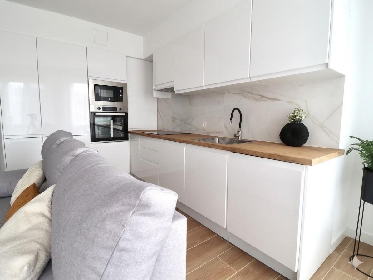 Apartment for Sale in Ribeira