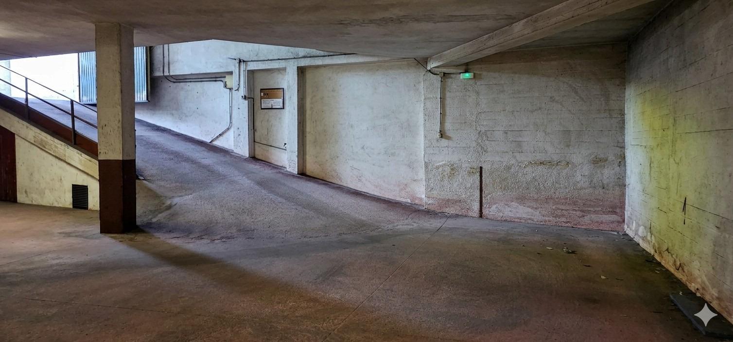 Garaje en Venta en Caldas de Reis