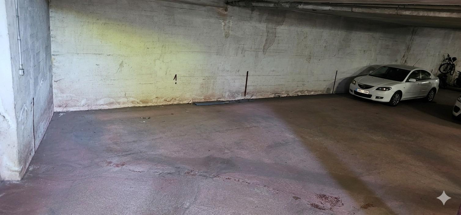Garaje en Venta en Caldas de Reis