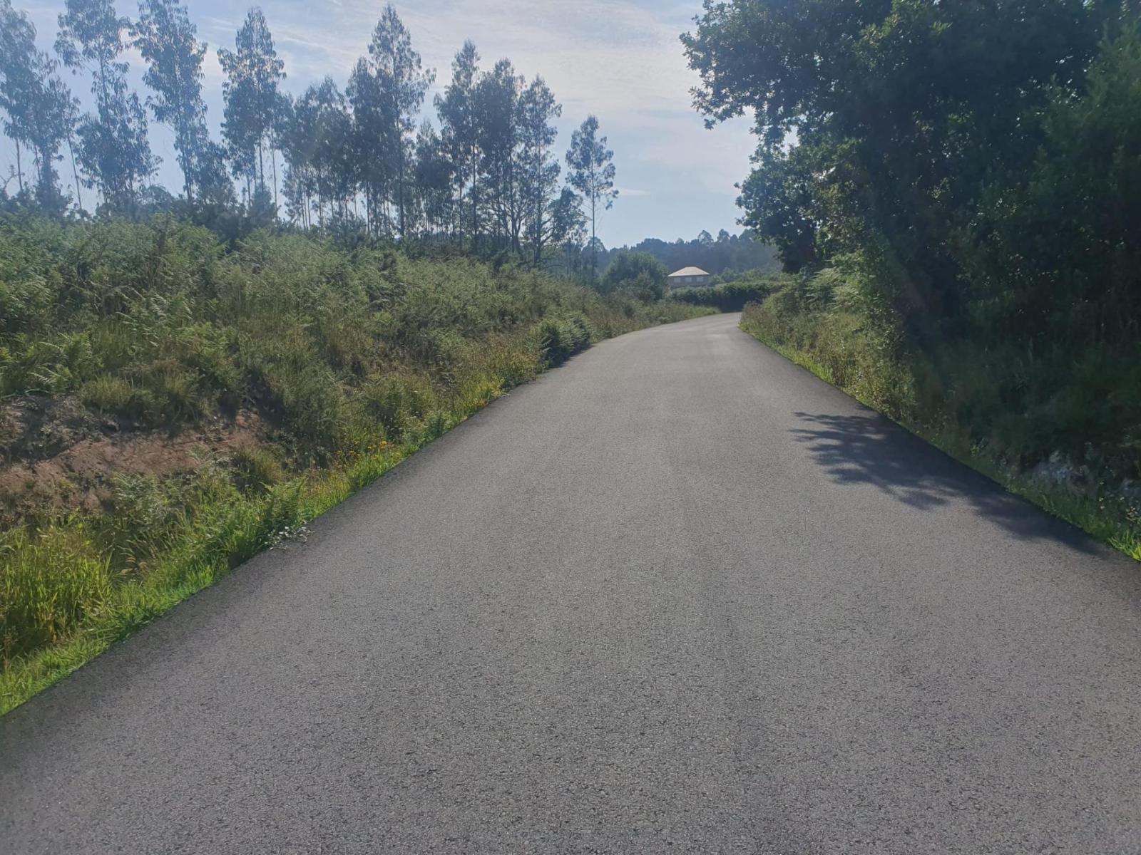Plot for Sale in Porto do Son