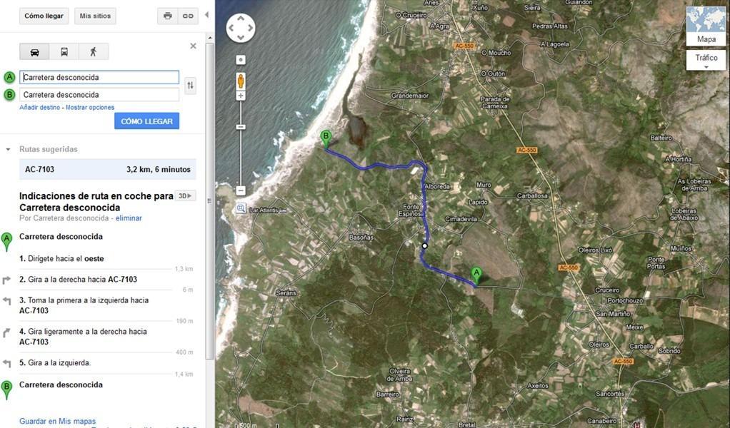 Plot for Sale in Porto do Son
