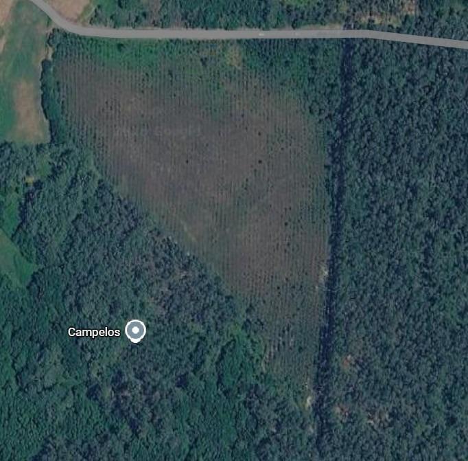 Plot for Sale in Porto do Son