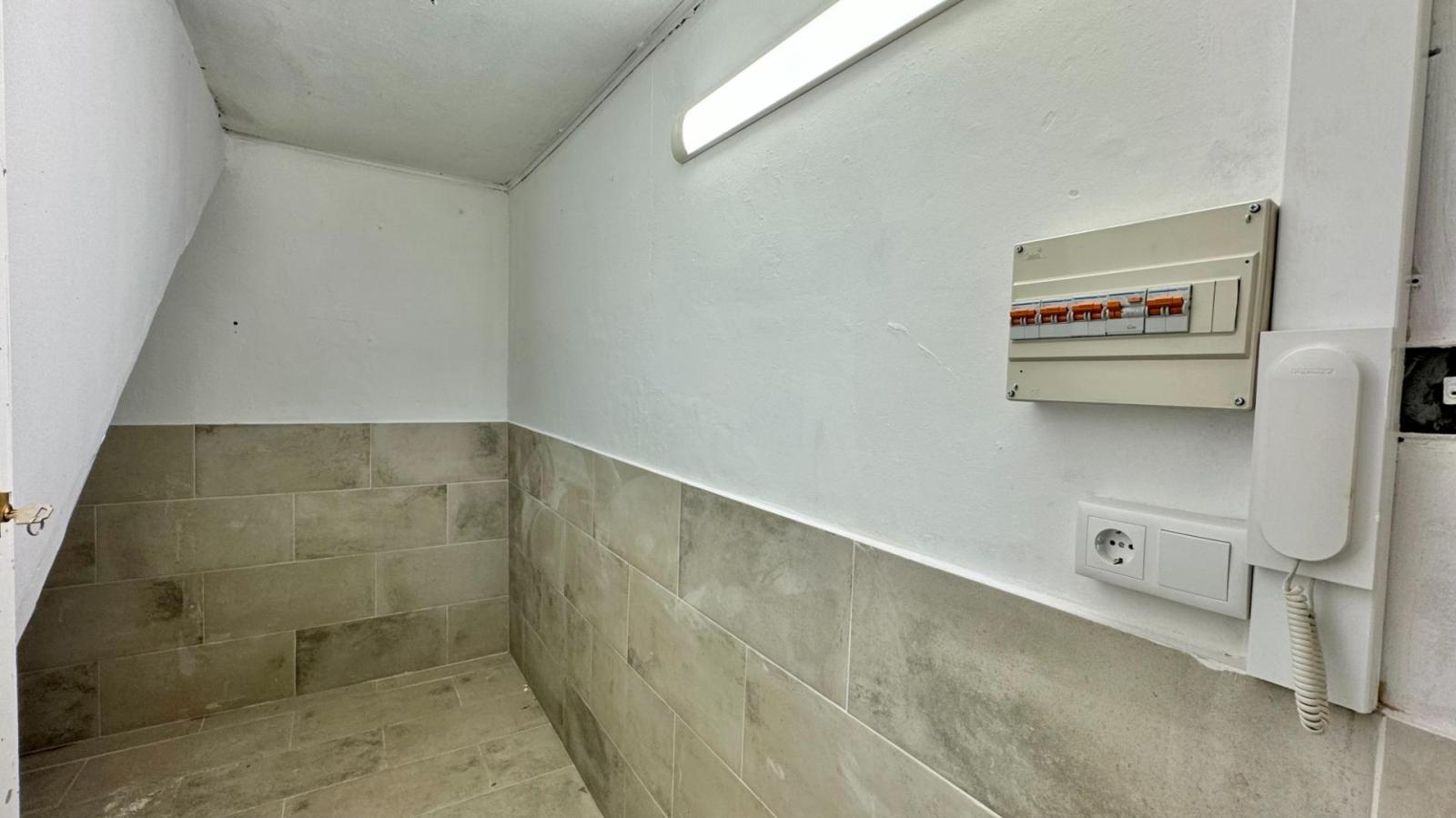 Premise for Rent in Vigo