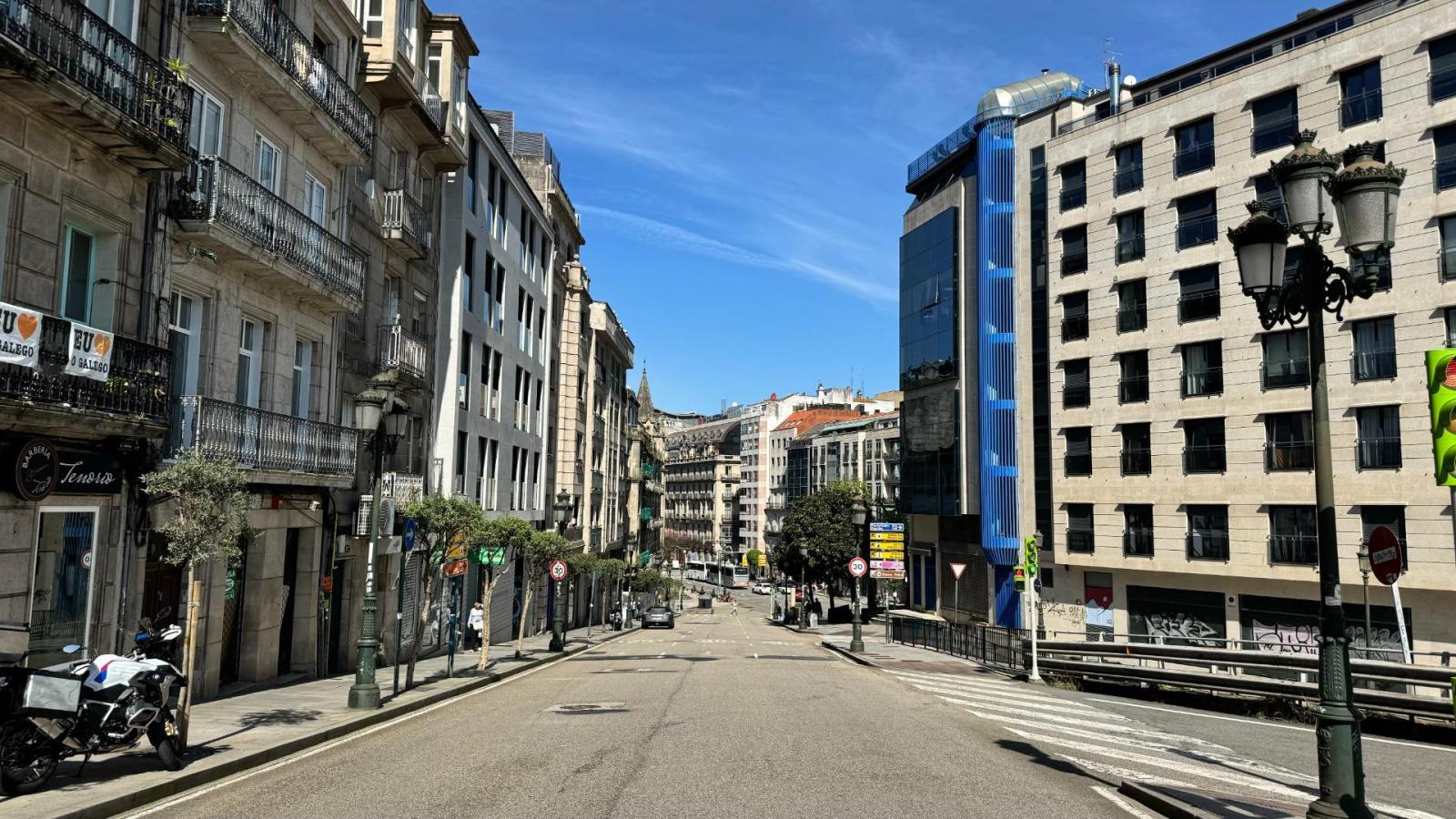 Premise for Rent in Vigo