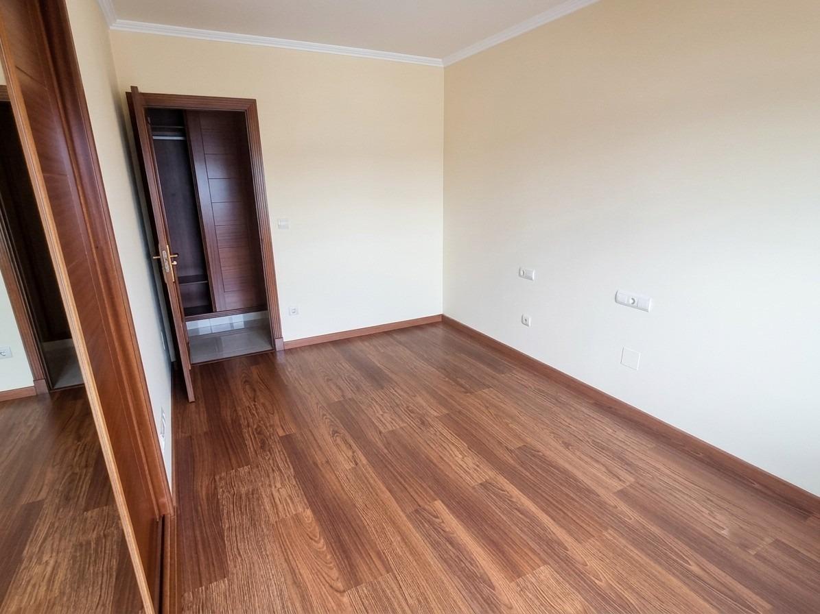 Flat for Sale in Vilagarcía de Arousa