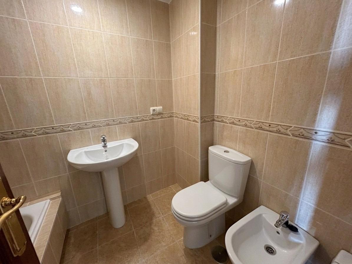 Flat for Sale in Vilagarcía de Arousa