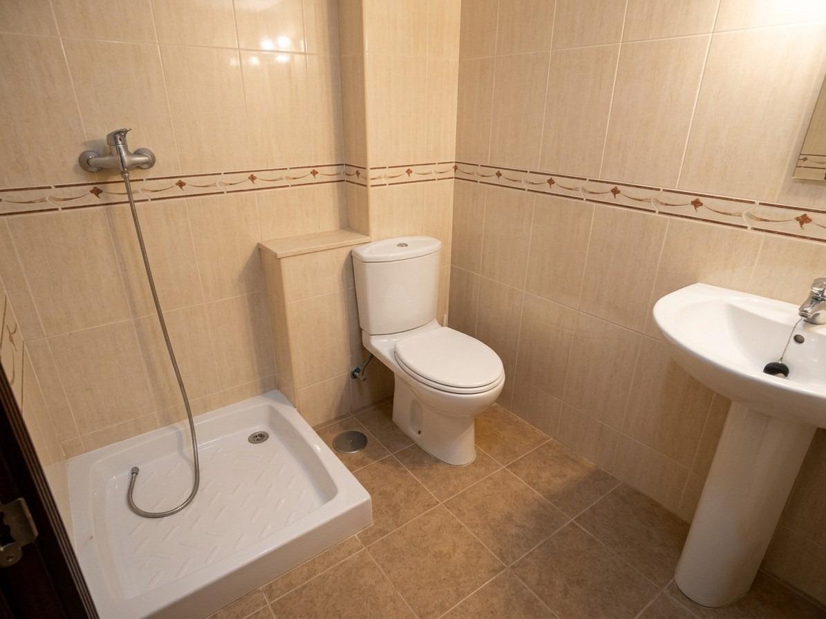 Flat for Sale in Vilagarcía de Arousa