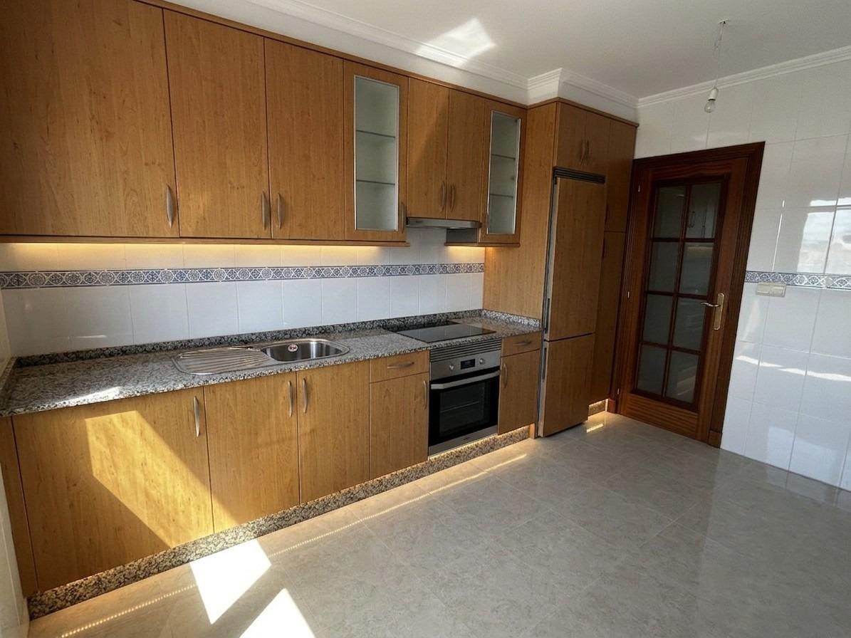 Flat for Sale in Vilagarcía de Arousa