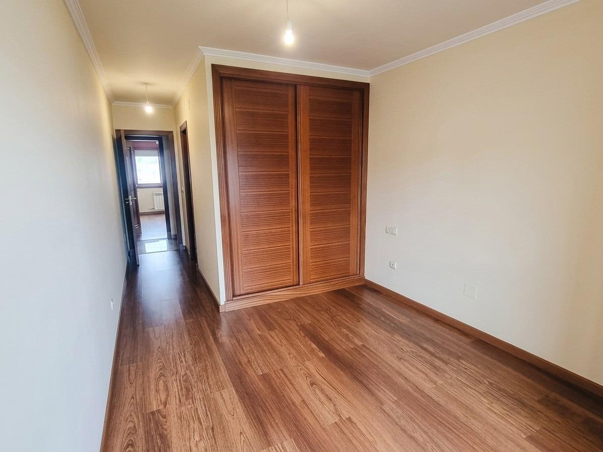 Flat for Sale in Vilagarcía de Arousa
