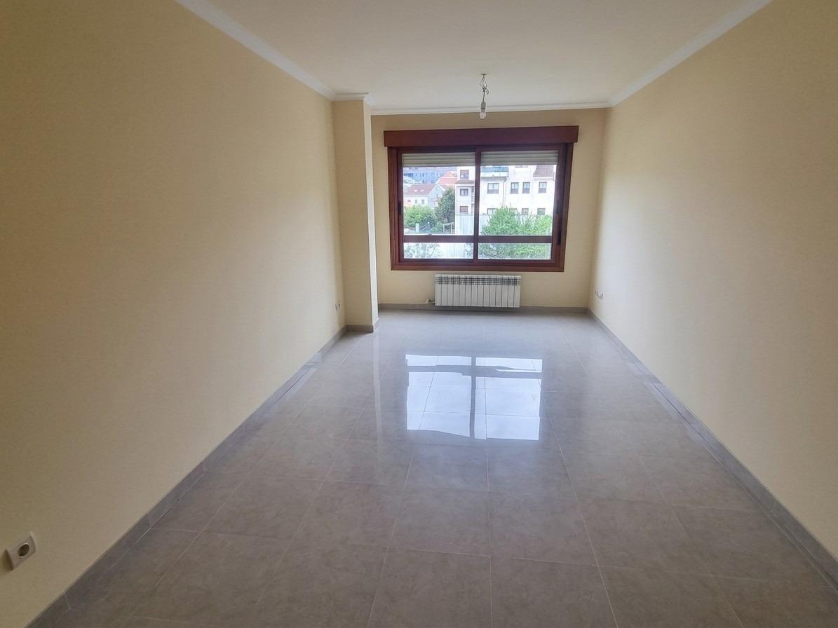 Flat for Sale in Vilagarcía de Arousa