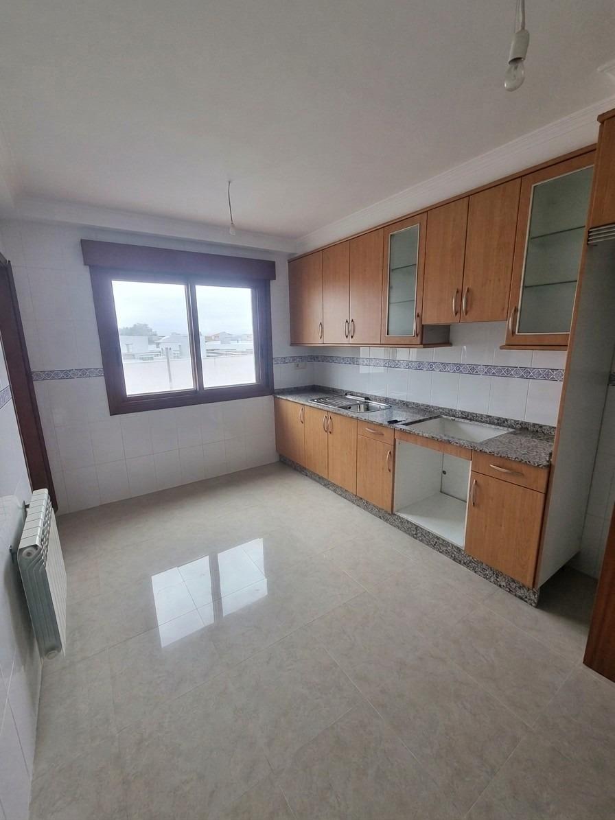 Flat for Sale in Vilagarcía de Arousa
