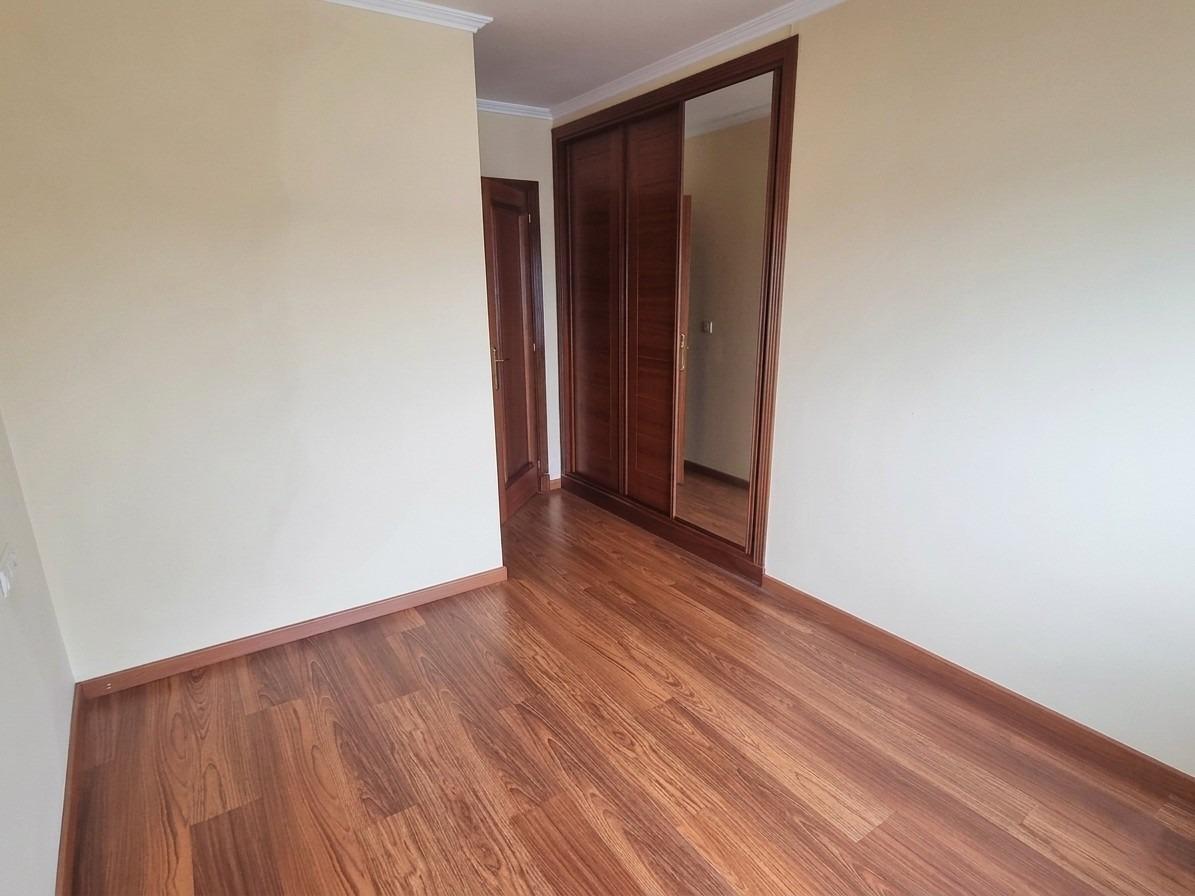 Flat for Sale in Vilagarcía de Arousa