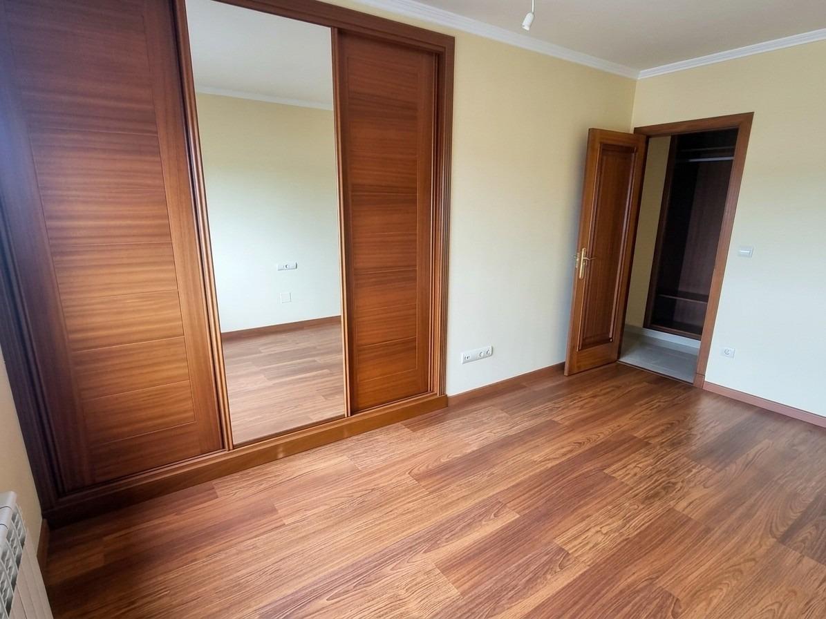 Flat for Sale in Vilagarcía de Arousa