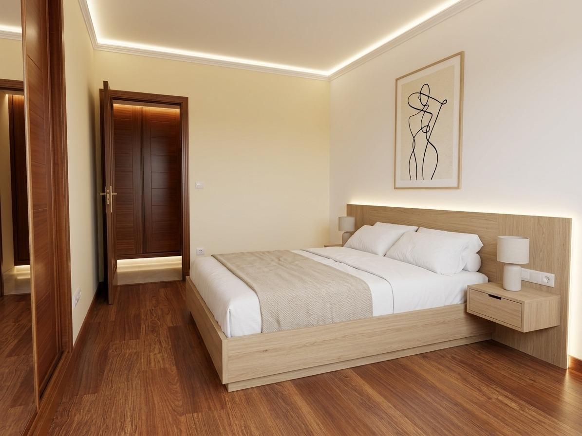 Flat for Sale in Vilagarcía de Arousa