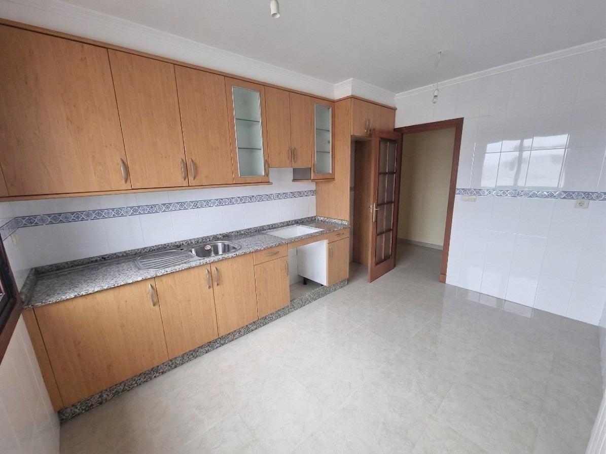 Flat for Sale in Vilagarcía de Arousa