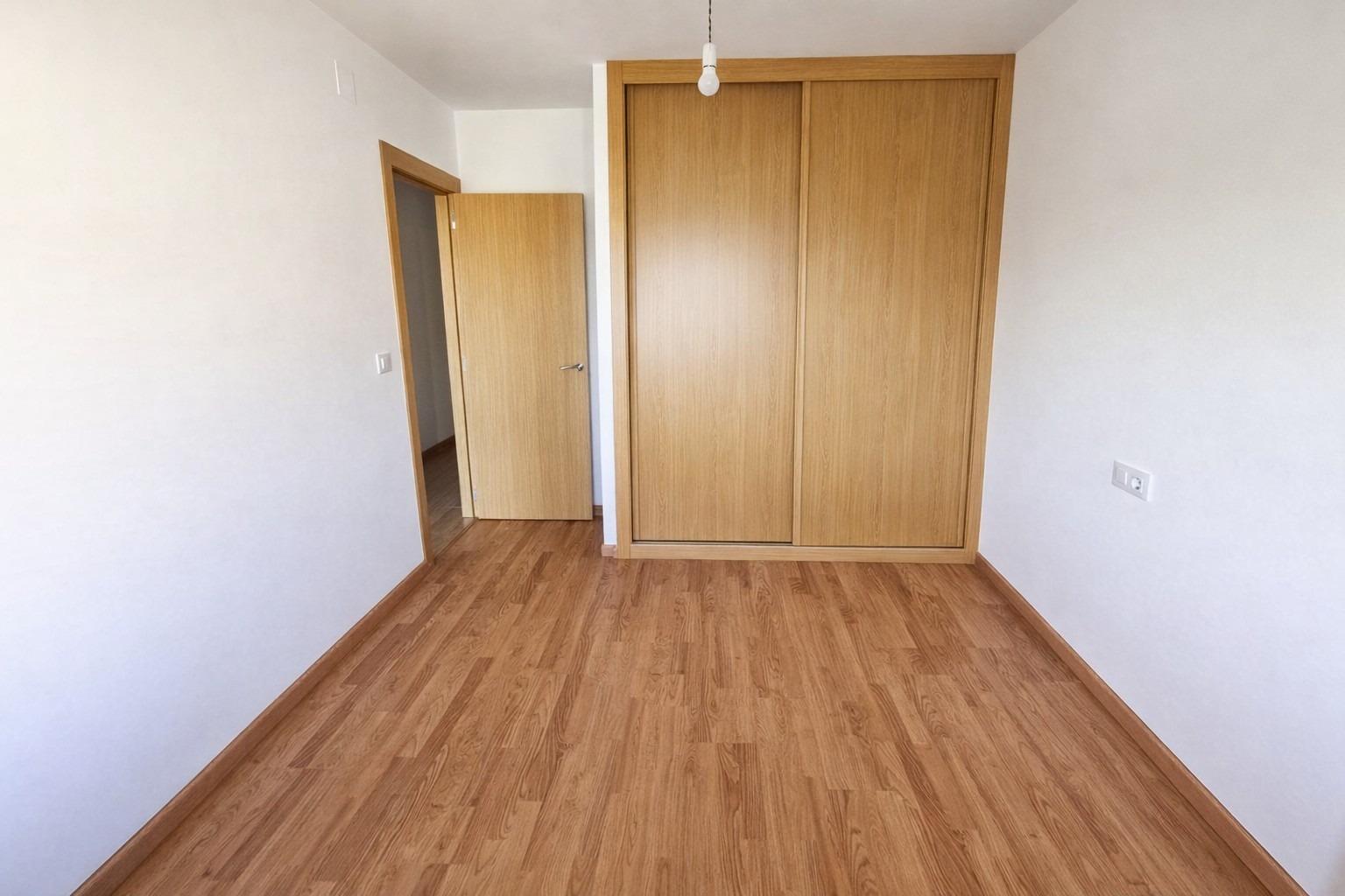Piso en Venta en Pontecesures