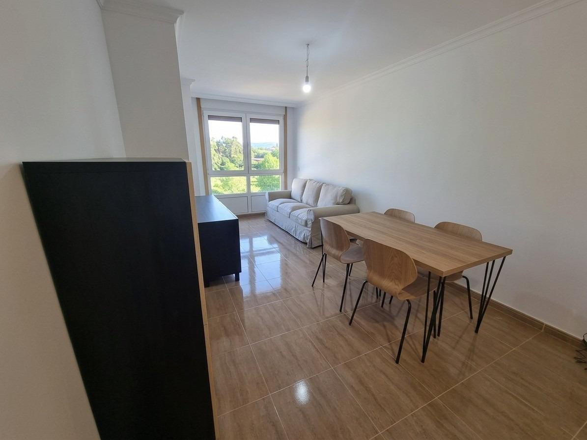 Piso en Venta en Pontecesures
