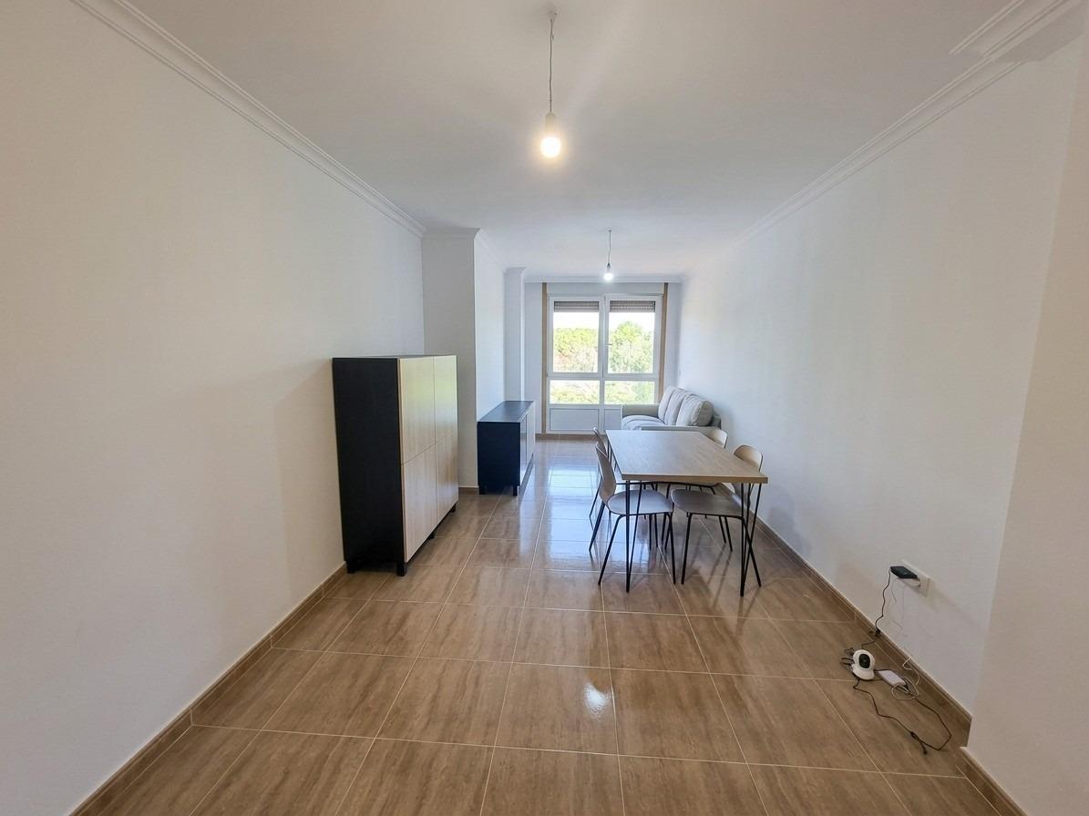 Flat for Sale in Pontecesures