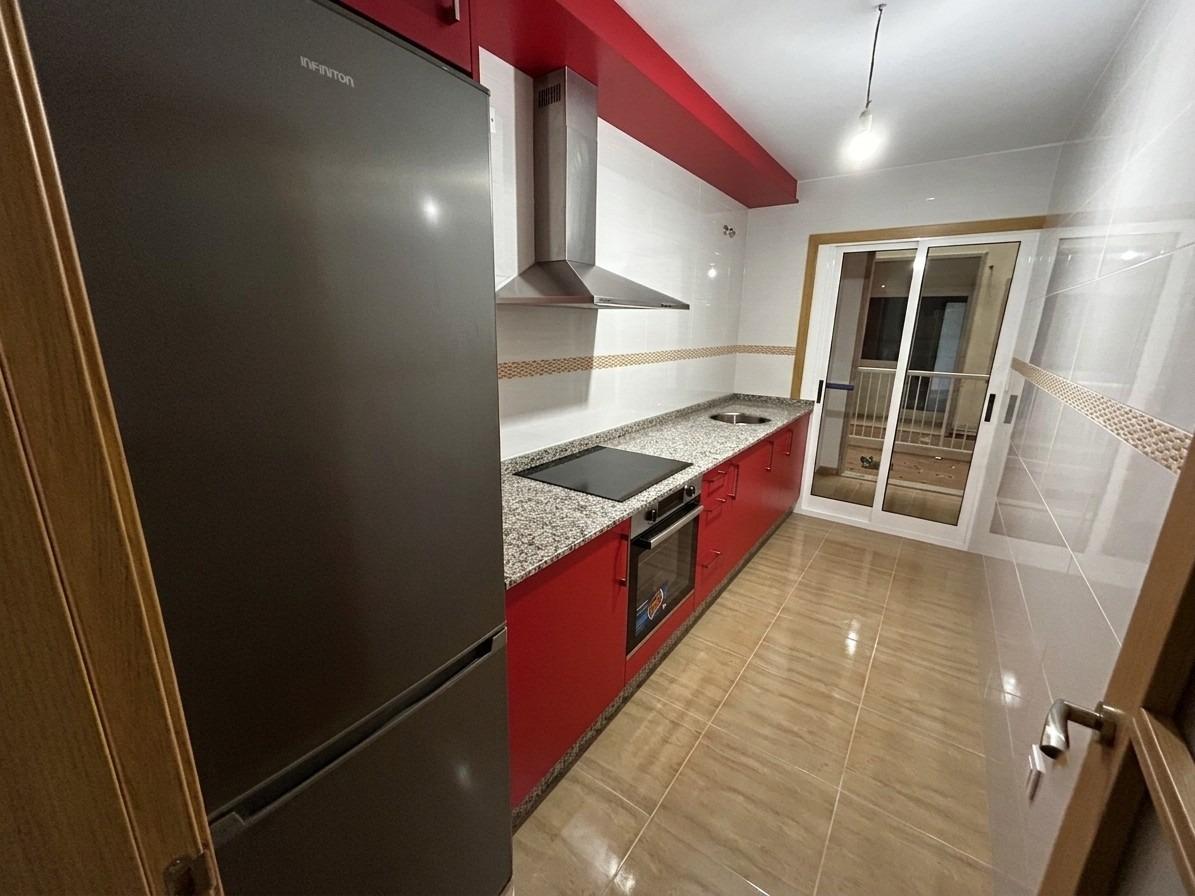 Flat for Sale in Pontecesures