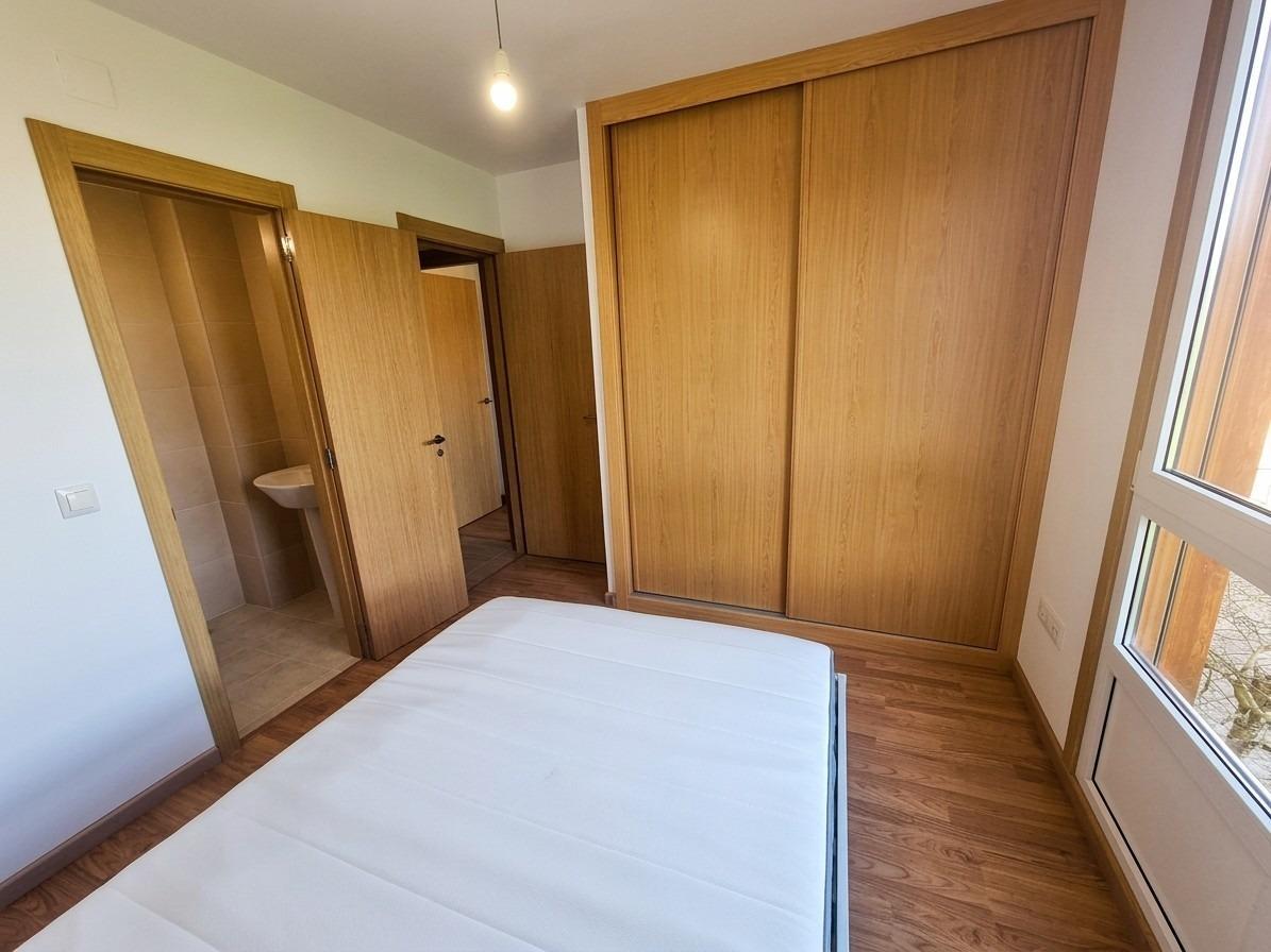 Flat for Sale in Pontecesures