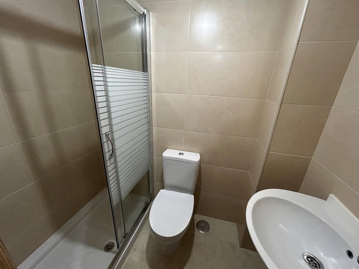 Flat for Sale in Pontecesures