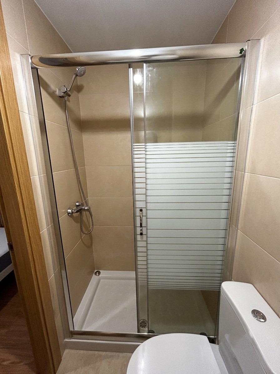 Flat for Sale in Pontecesures