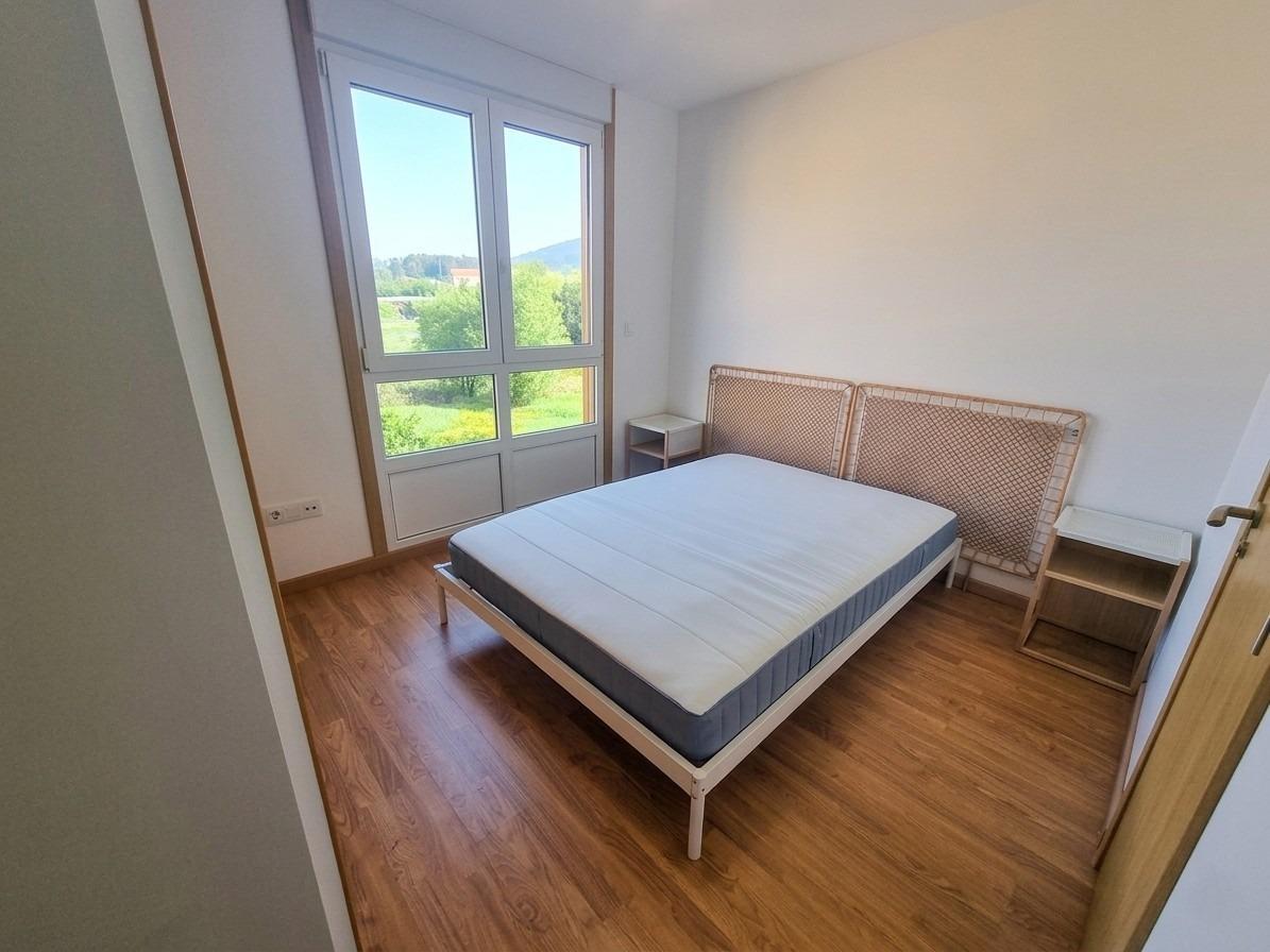 Piso en Venta en Pontecesures