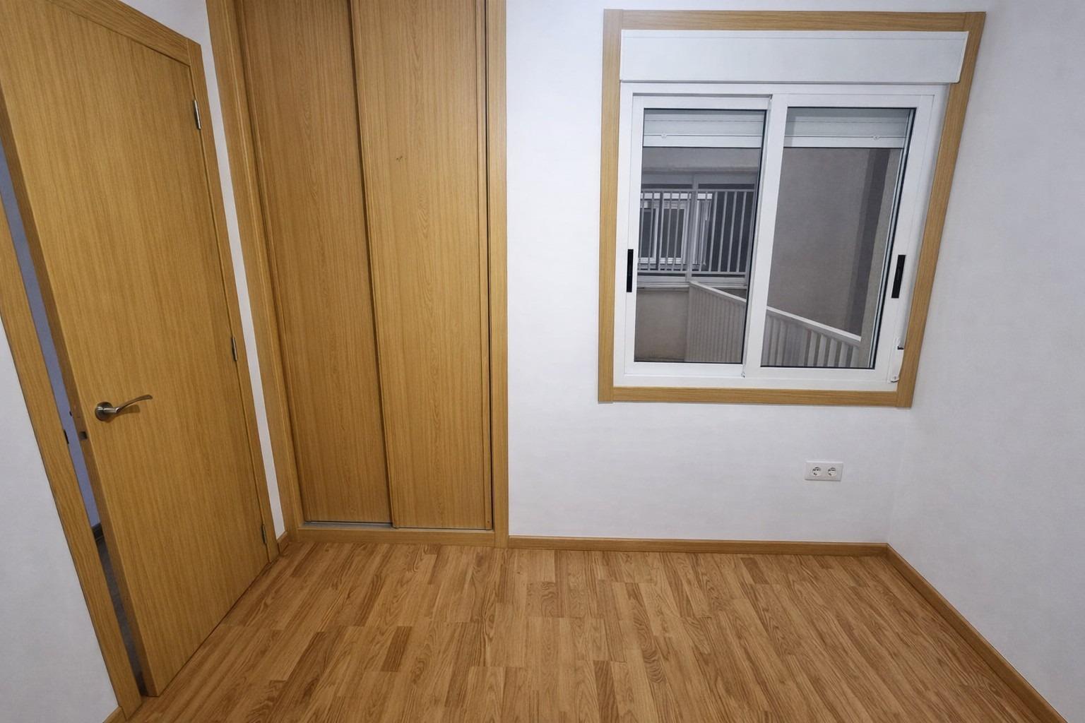Piso en Venta en Pontecesures