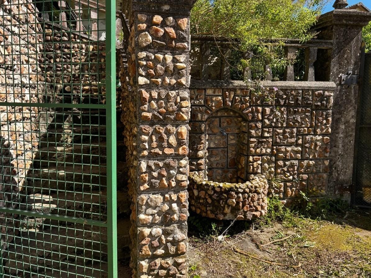 House for Sale in Moraña