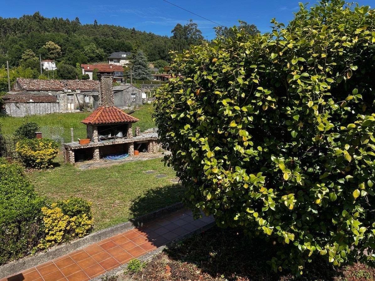 House for Sale in Moraña