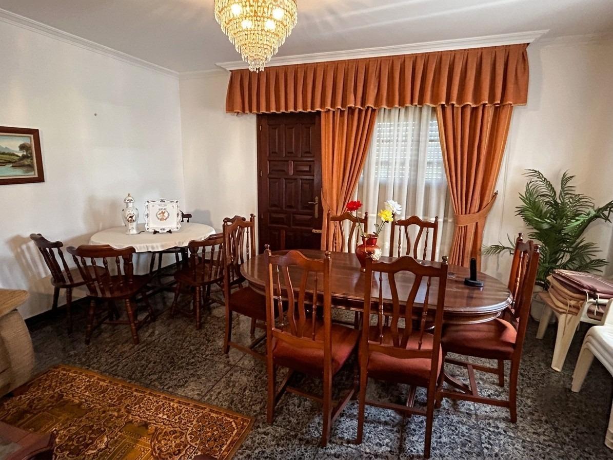House for Sale in Moraña