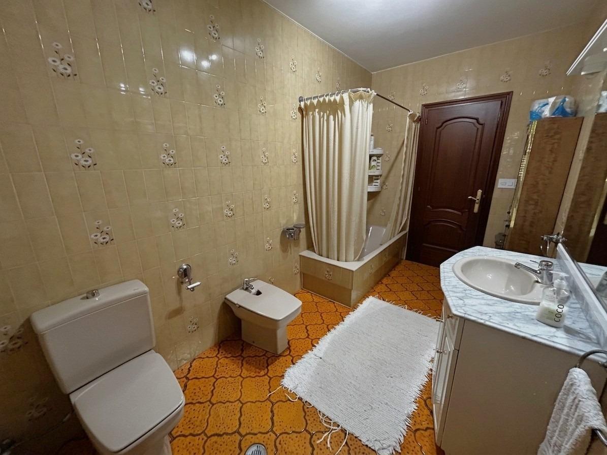 House for Sale in Moraña