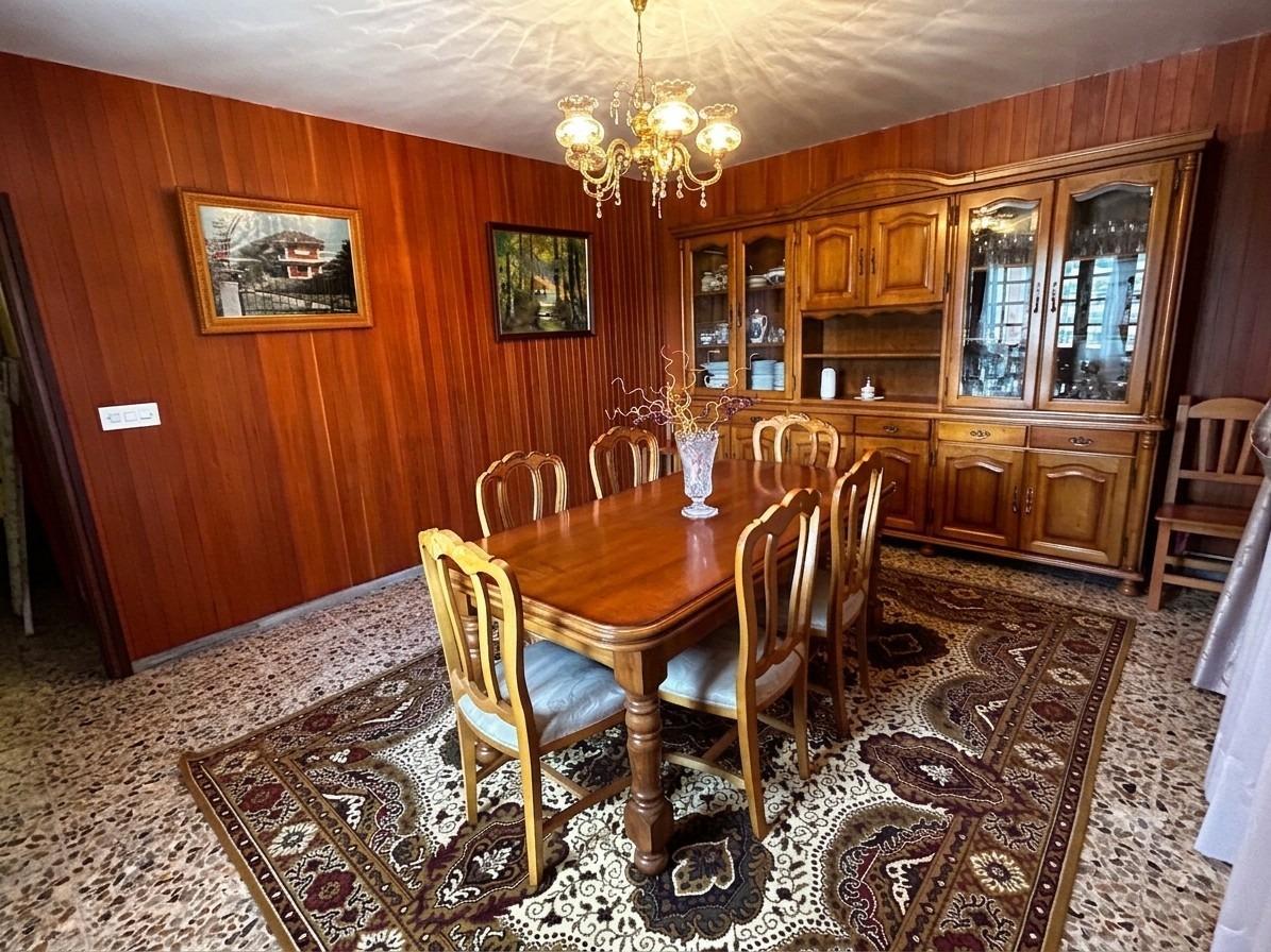 House for Sale in Moraña