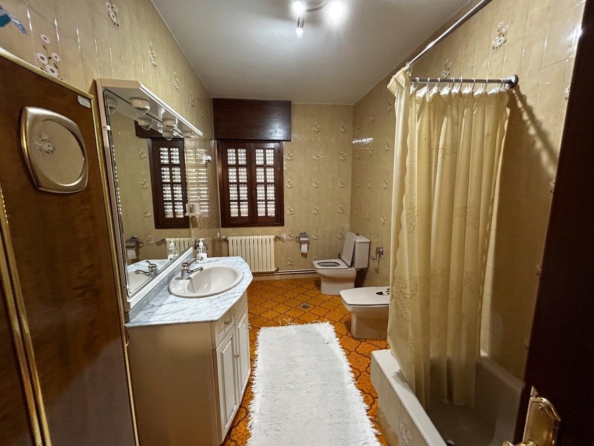 House for Sale in Moraña