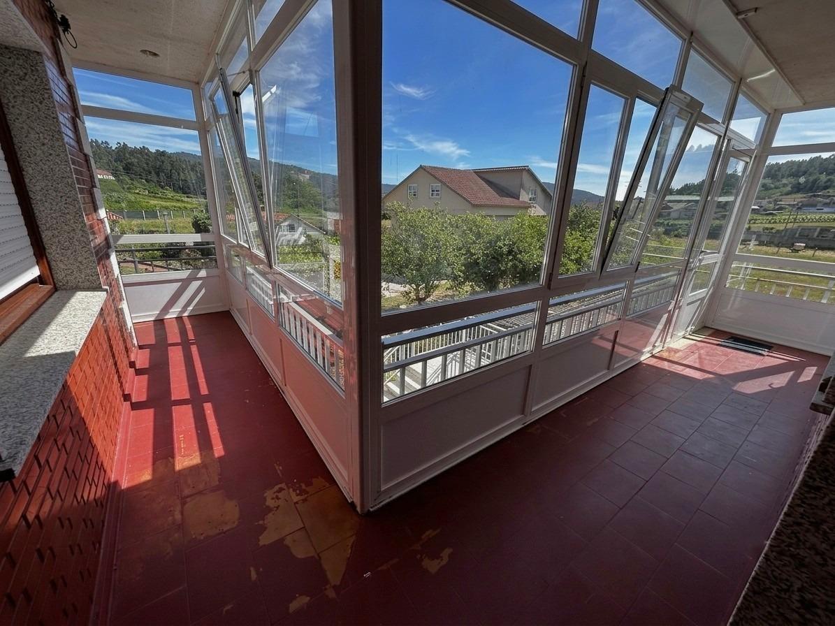 House for Sale in Moraña