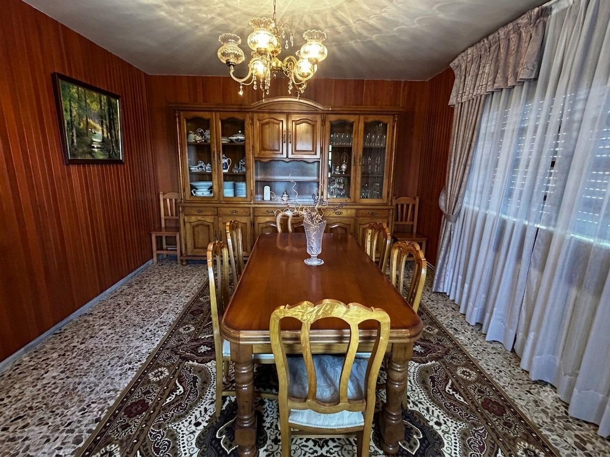 House for Sale in Moraña