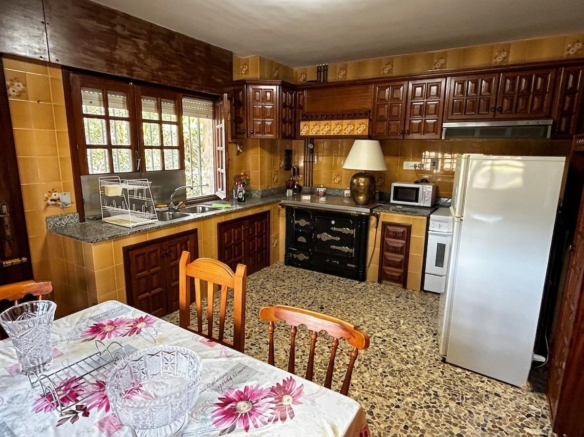 House for Sale in Moraña