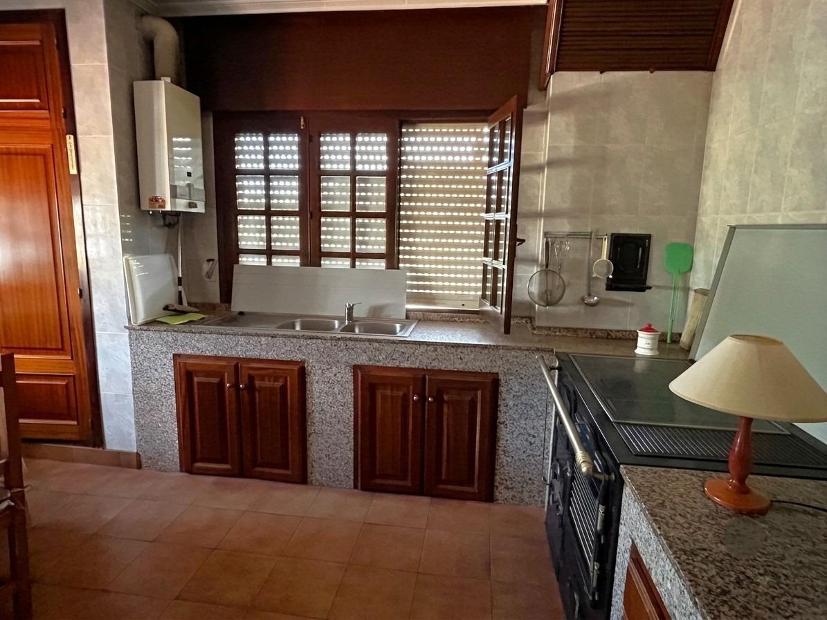 House for Sale in Moraña