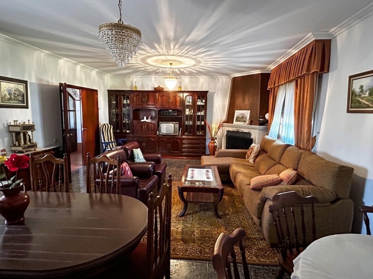 House for Sale in Moraña