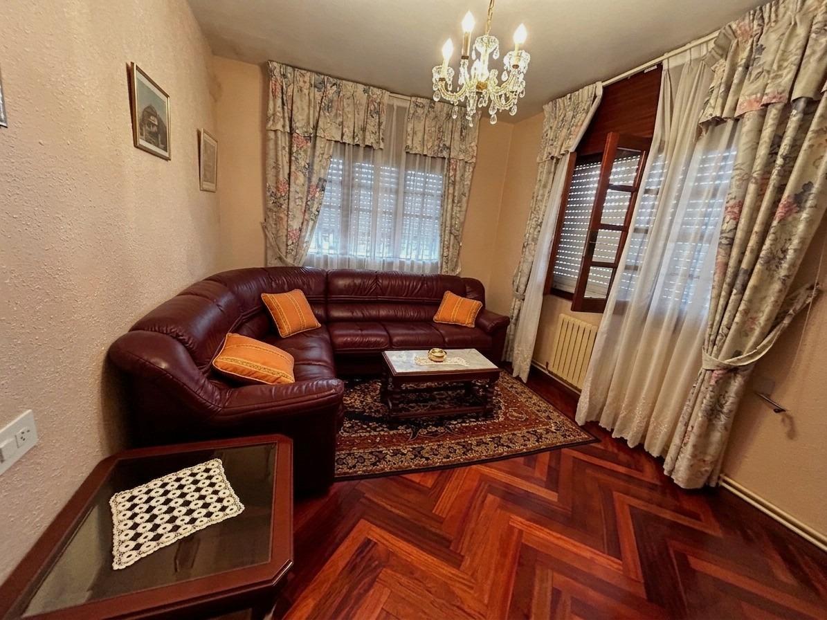 House for Sale in Moraña