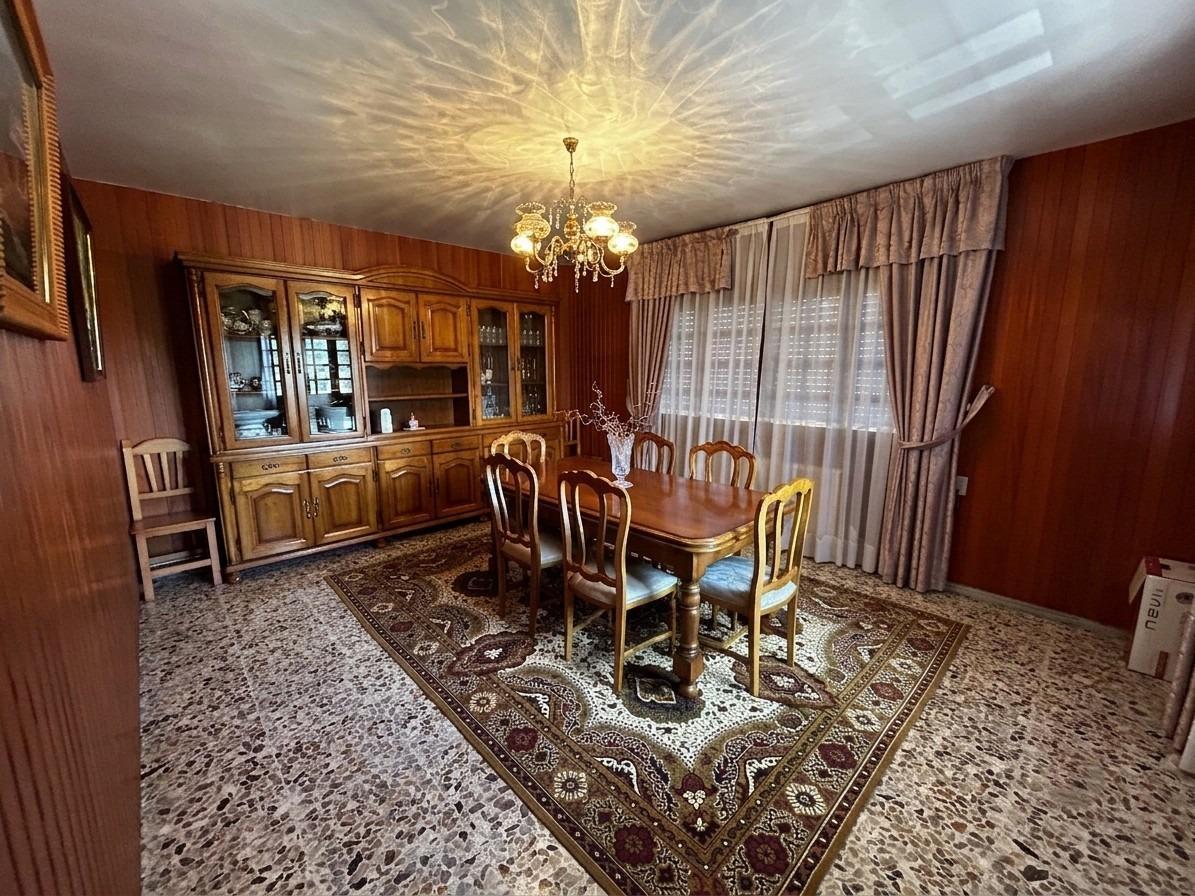 House for Sale in Moraña