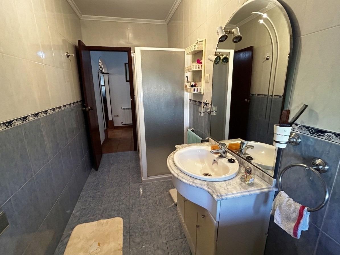 House for Sale in Moraña