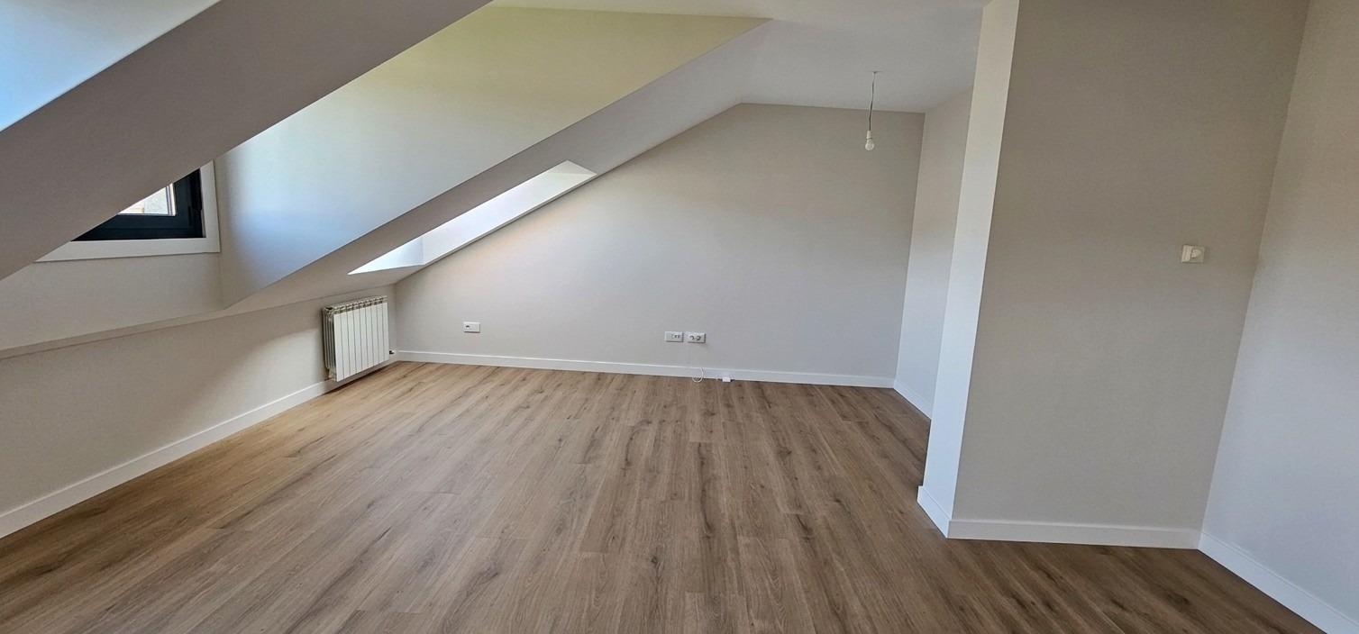Penthouse for Sale in Moraña
