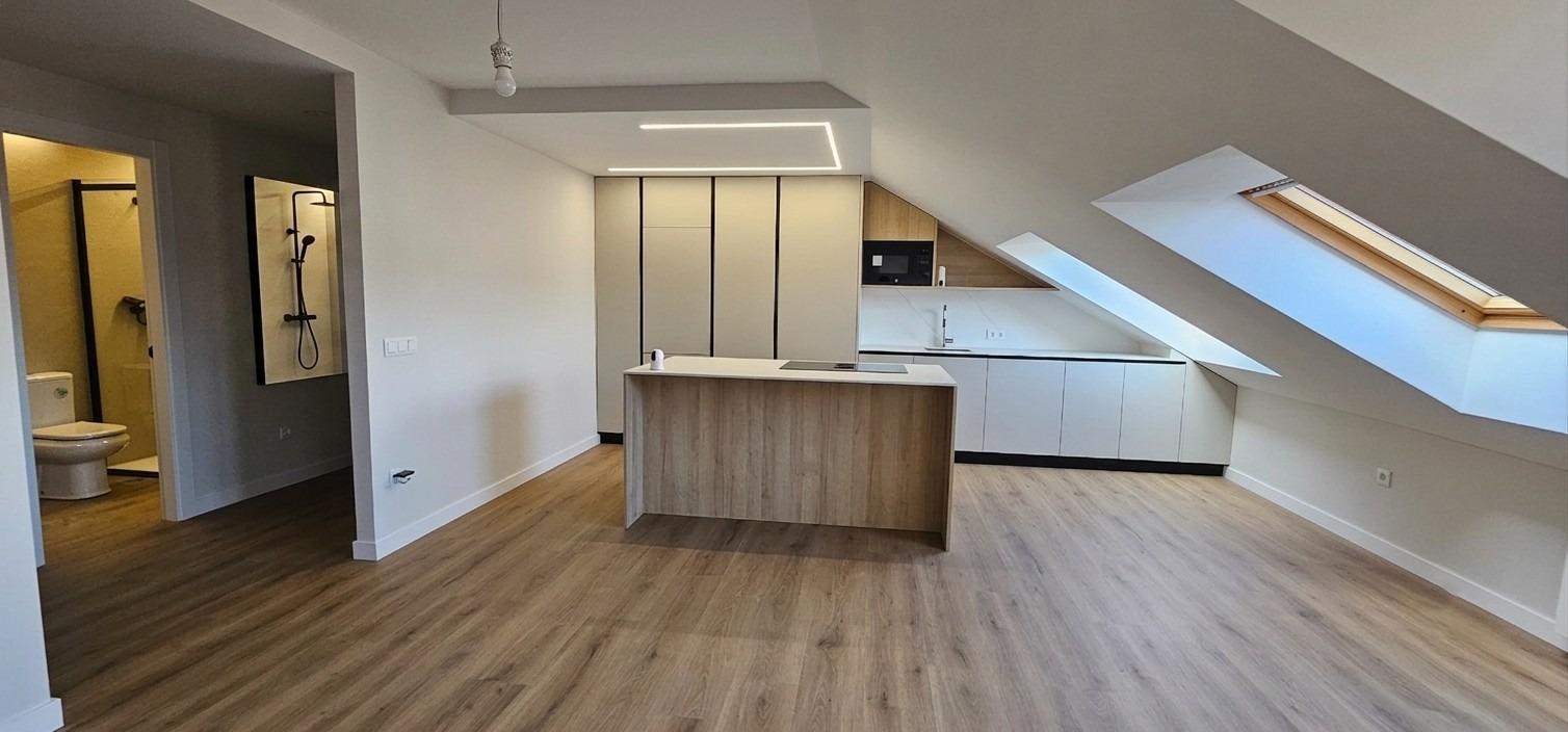 Penthouse for Sale in Moraña