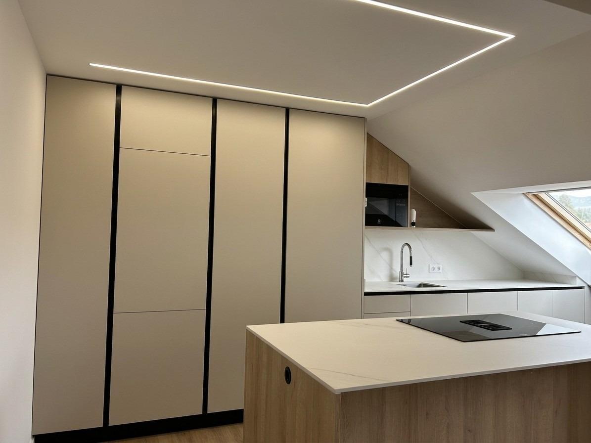 Penthouse for Sale in Moraña
