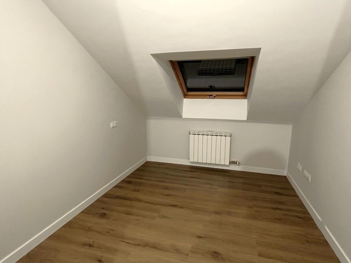 Penthouse for Sale in Moraña