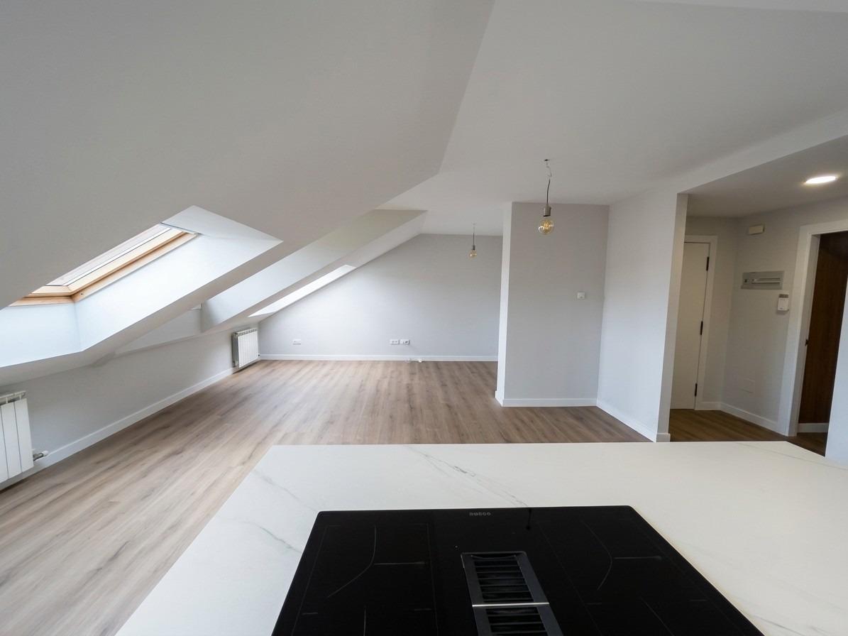 Penthouse for Sale in Moraña